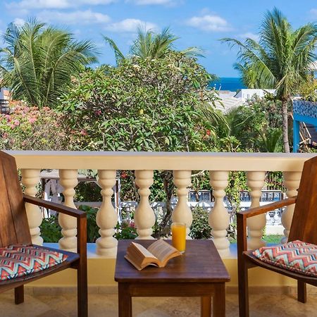 Hotel Villa Terra Viva Jijoca de Jericoacoara Esterno foto