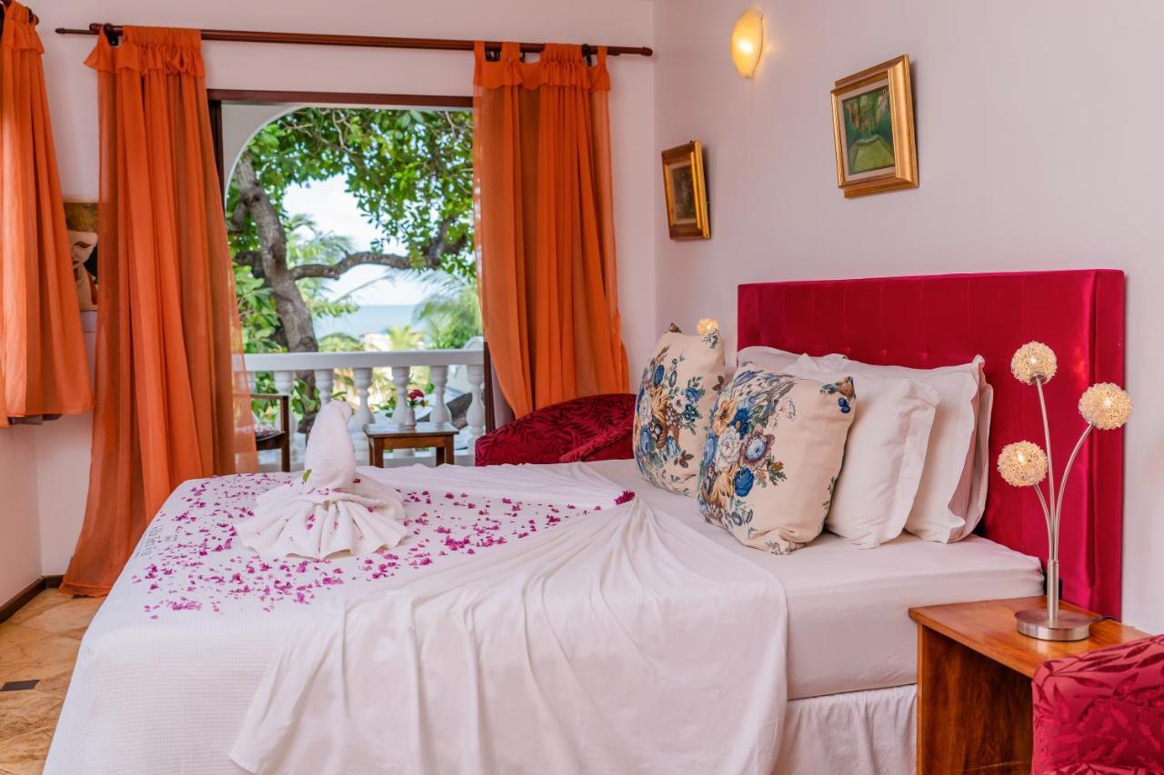 Hotel Villa Terra Viva Jijoca de Jericoacoara Esterno foto