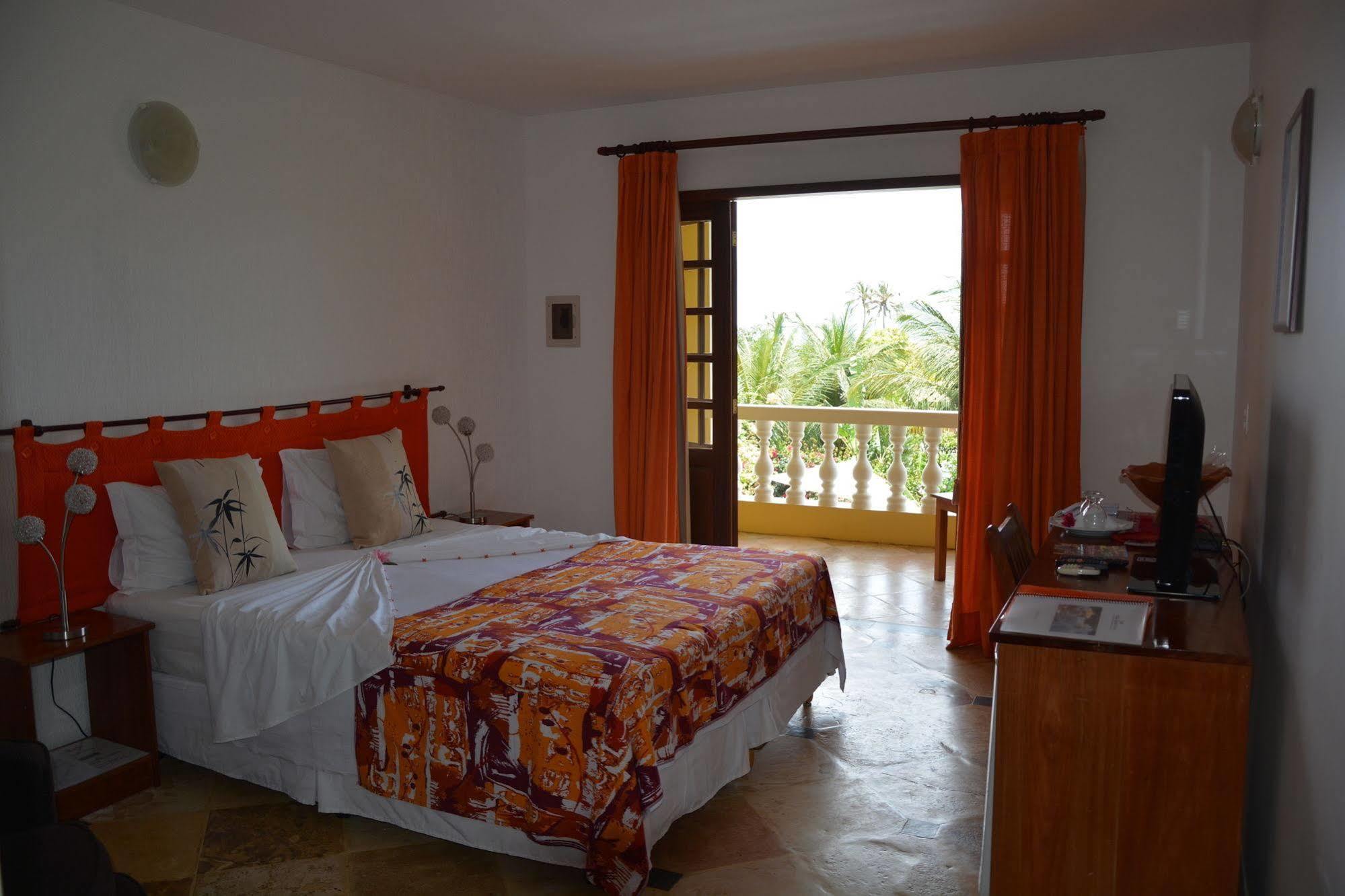Hotel Villa Terra Viva Jijoca de Jericoacoara Esterno foto